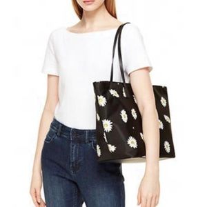 Kate Spade Blake Avenue Heart Printed Margareta